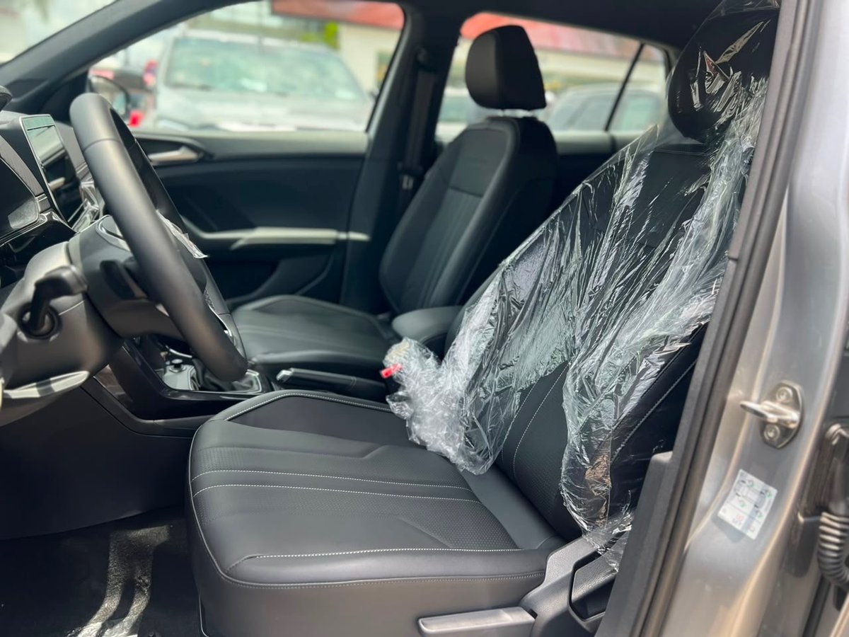 Volkswagen T- Cross Premium 2026 - foto 10 de 10