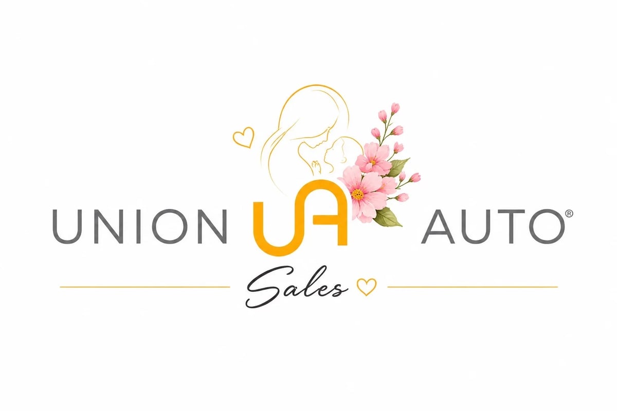 Logo de UNION AUTO SALES — dealer de vehículos en República Dominicana