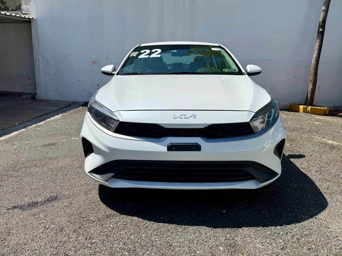 Kia Forte LXS 2022 - foto 2 de 11