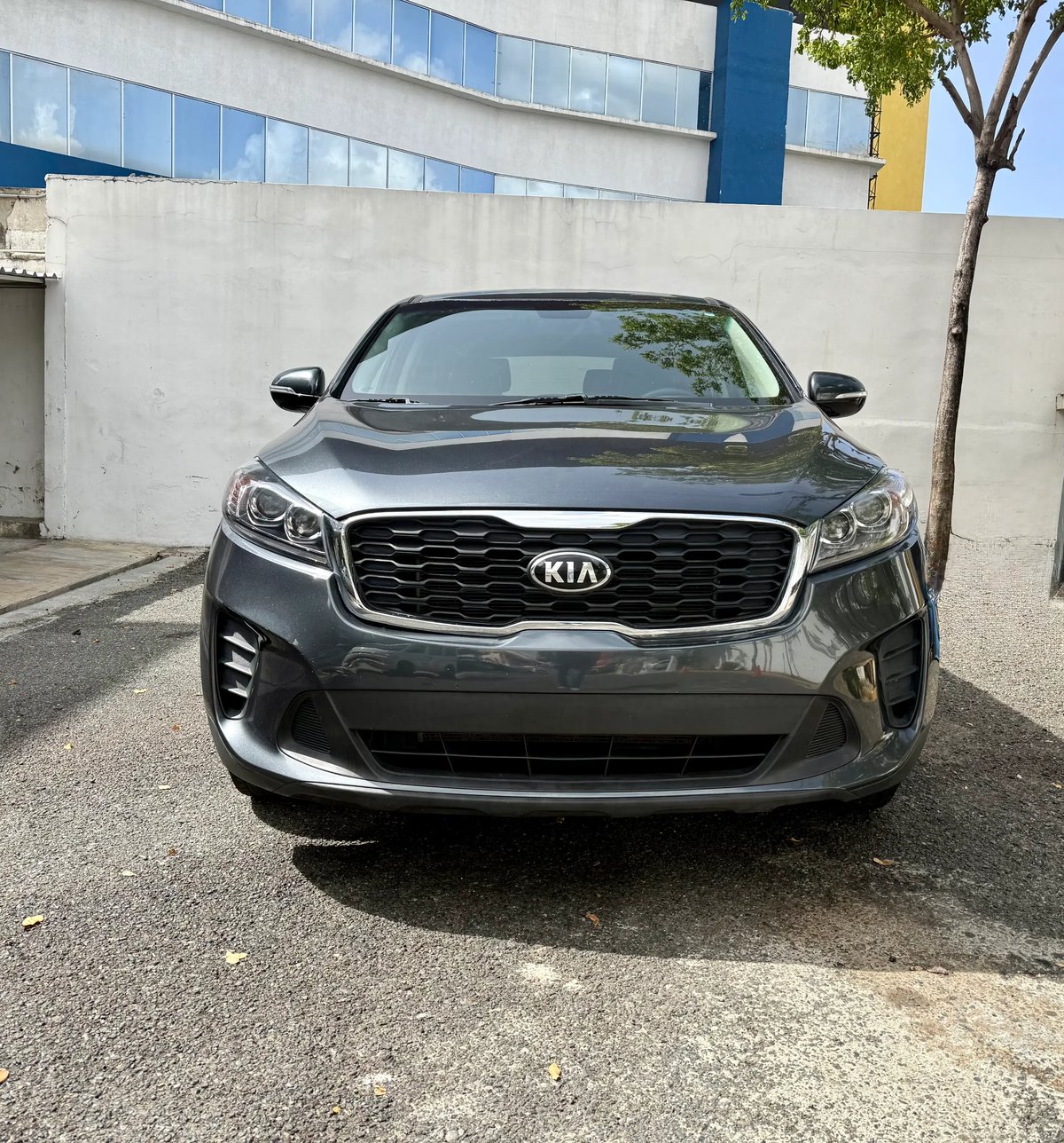 Kia Sorento LX 2020 - foto 2 de 12