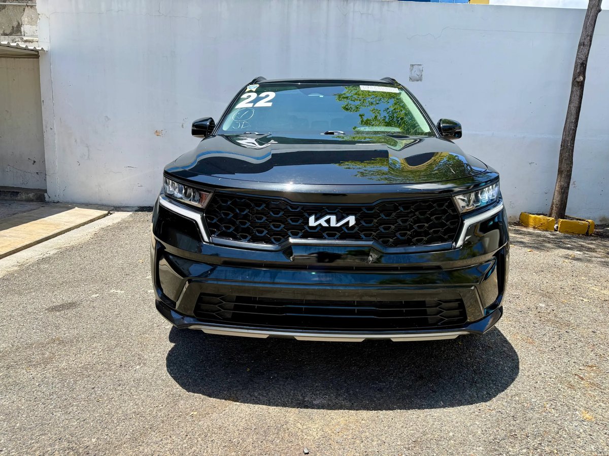 Kia Sorento S 2022 - foto 2 de 12