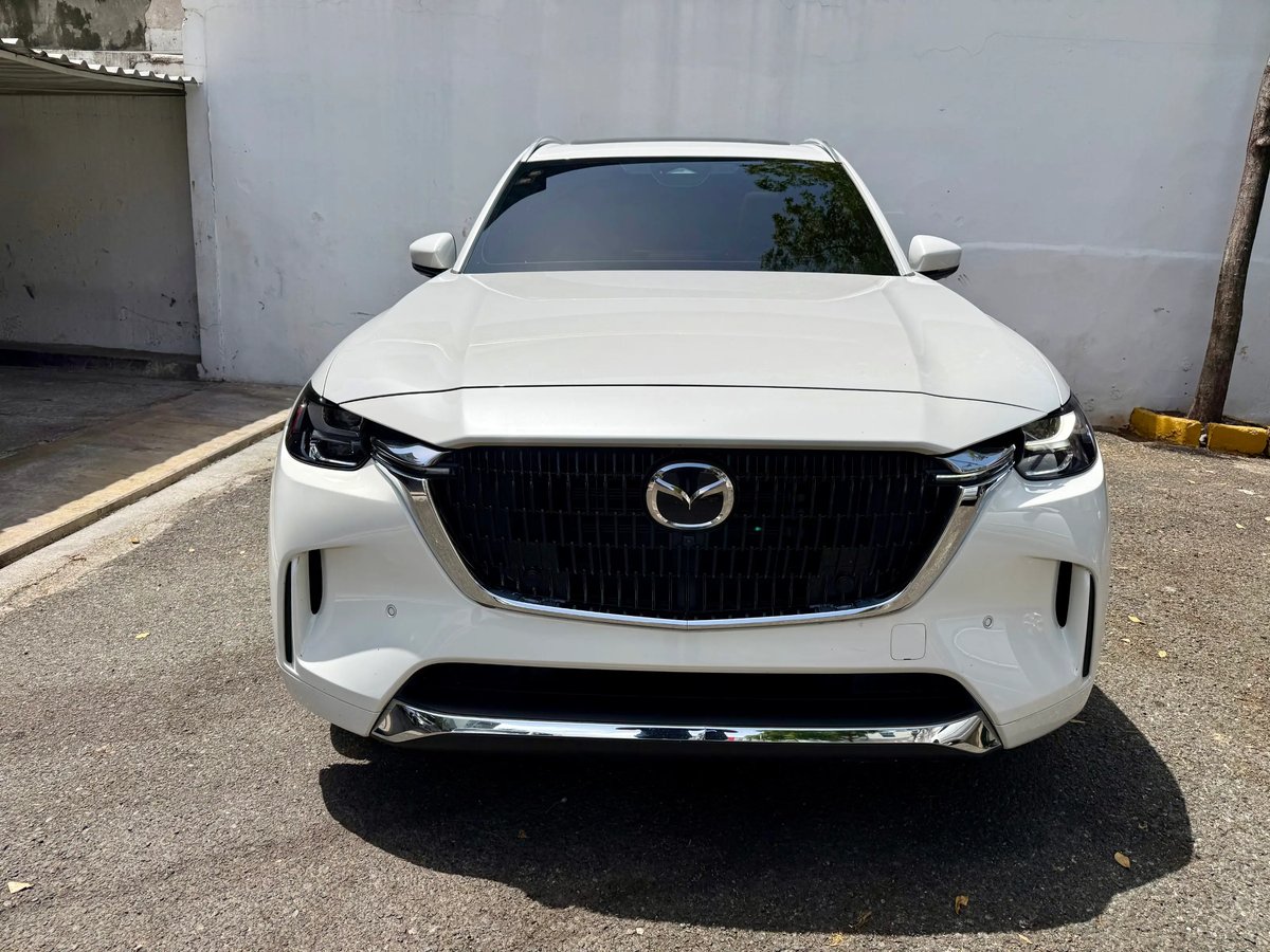 Mazda CX-90 High Plus MHEV 2025 - foto 2 de 12