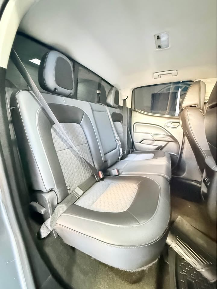 Chevrolet Colorado Work Truck 2018 - foto 10 de 10