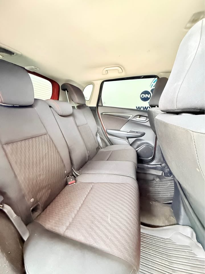 Honda Fit Sport 2019 - foto 10 de 10