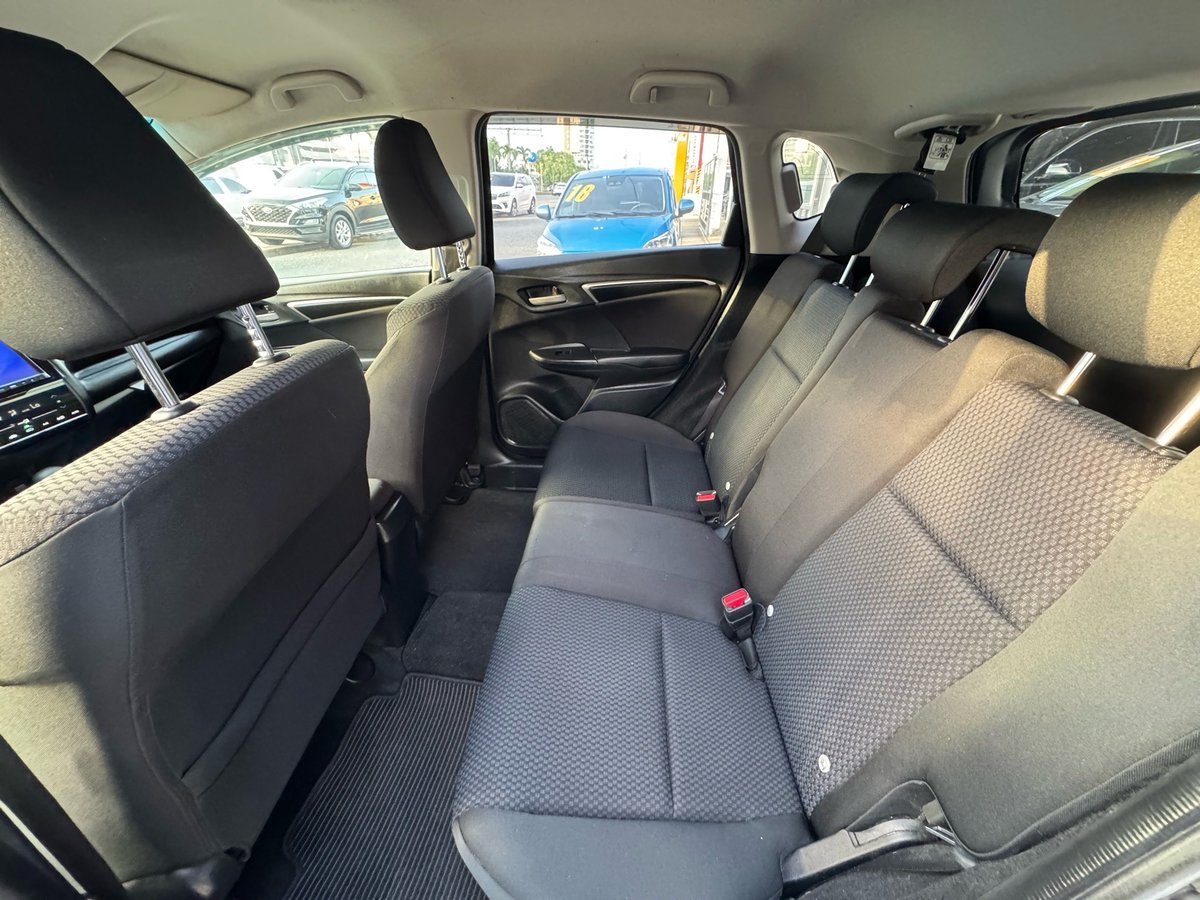 Honda Fit LX 2020 - foto 9 de 9