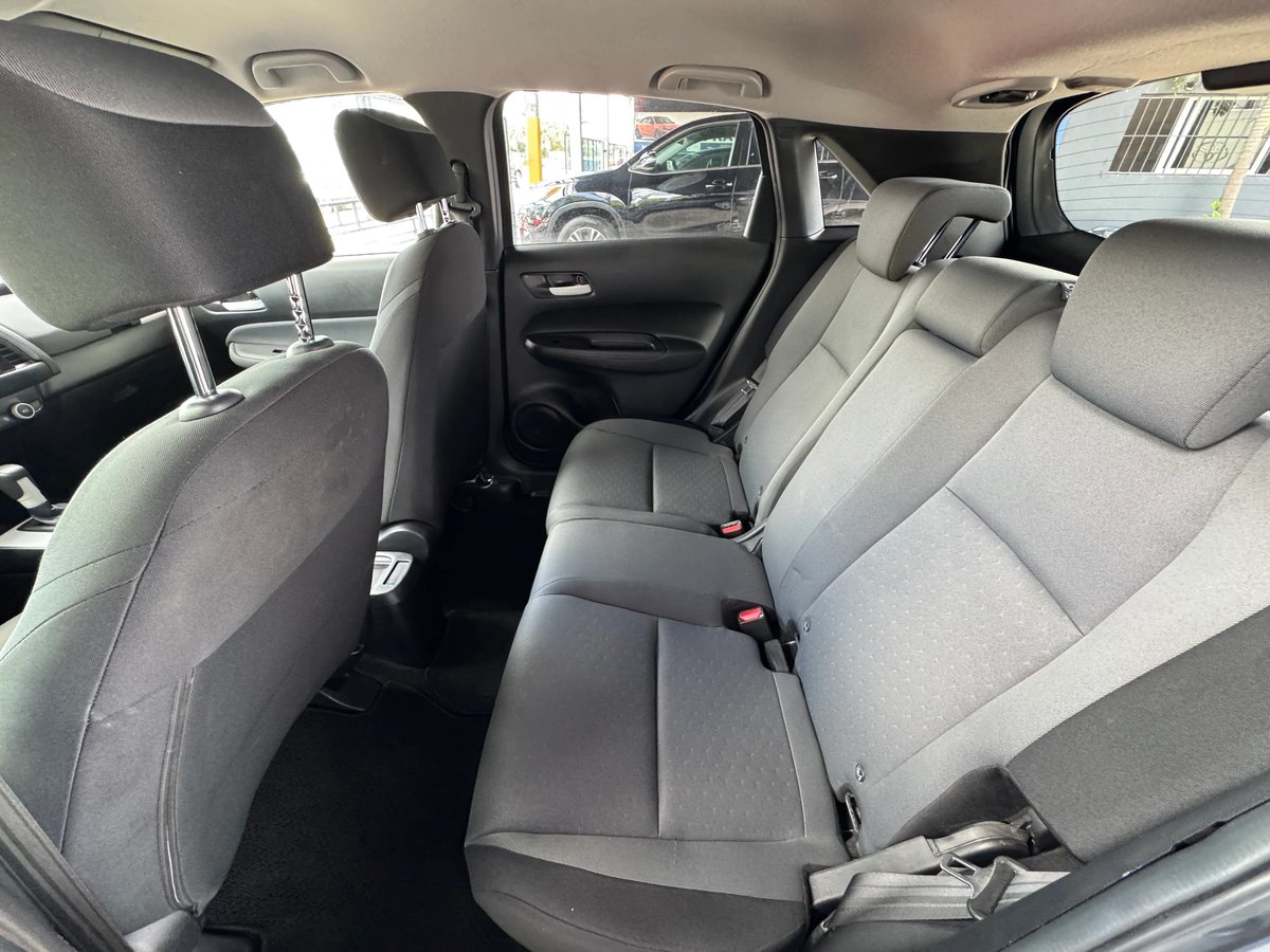 Honda Fit Sport 2020 - foto 9 de 9
