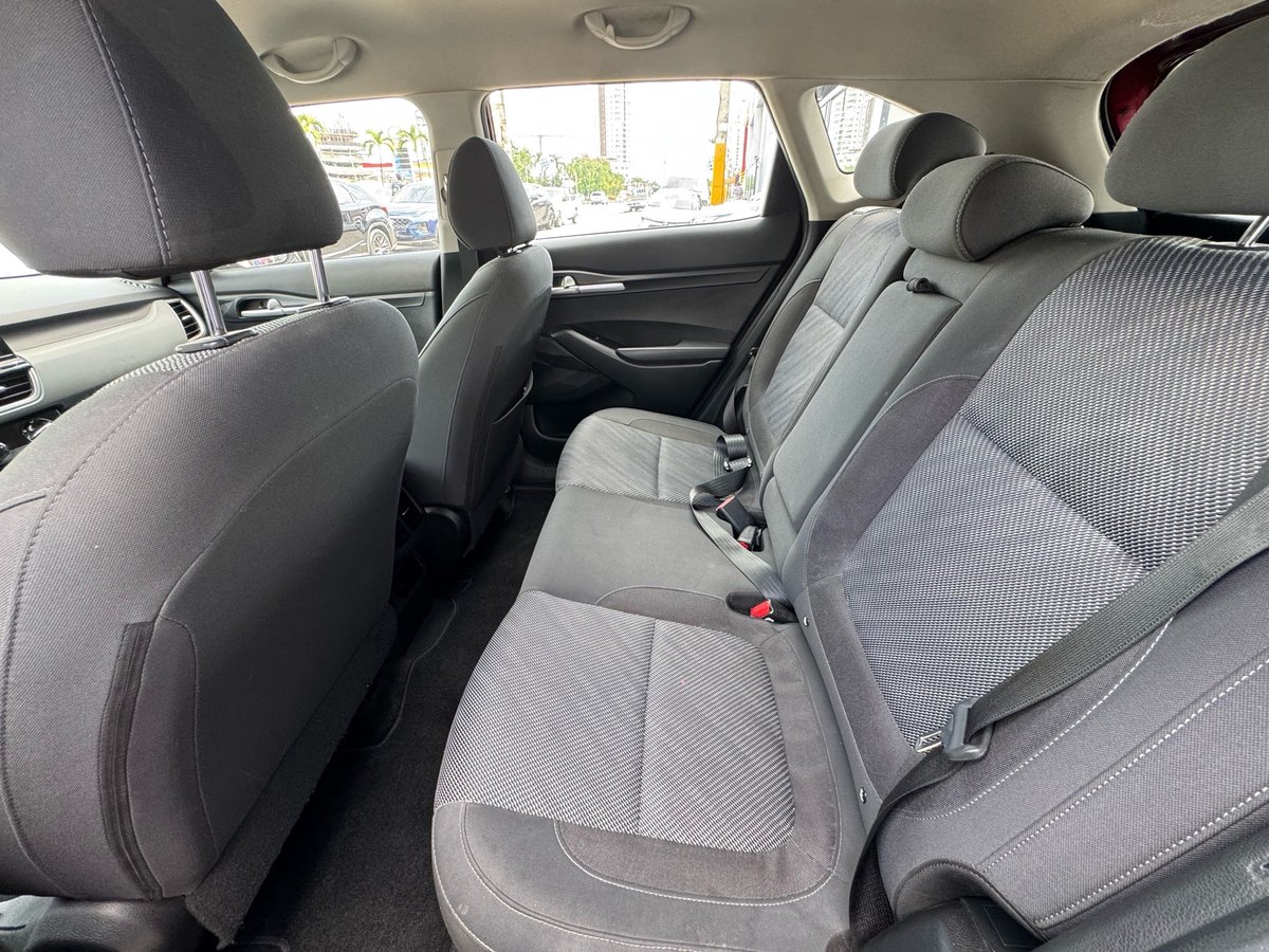 Kia Seltos EX 2023 - foto 8 de 8
