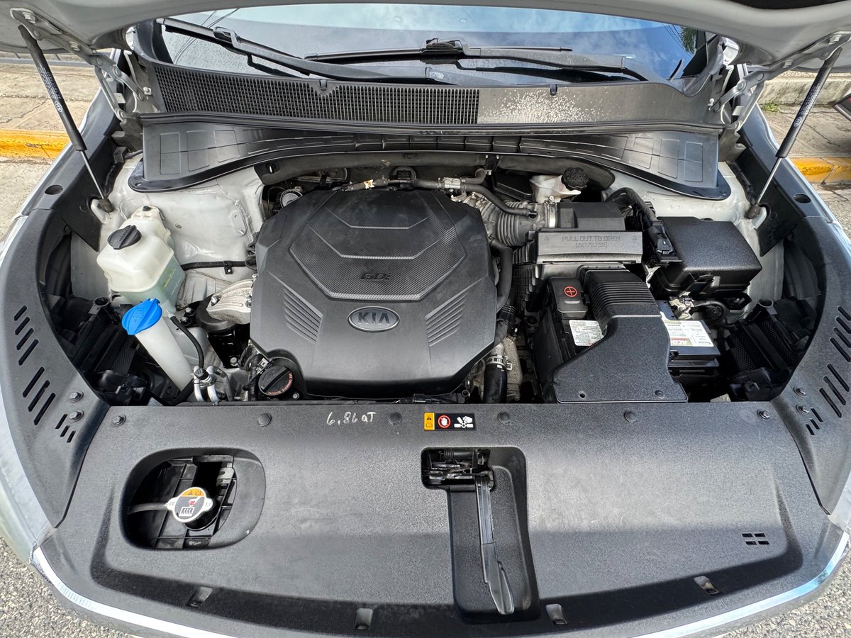 Kia Sorento S 2020 - foto 9 de 9