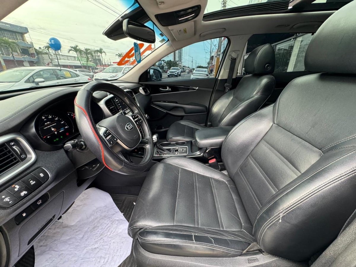 Kia Sorento SX 2019 - foto 9 de 9