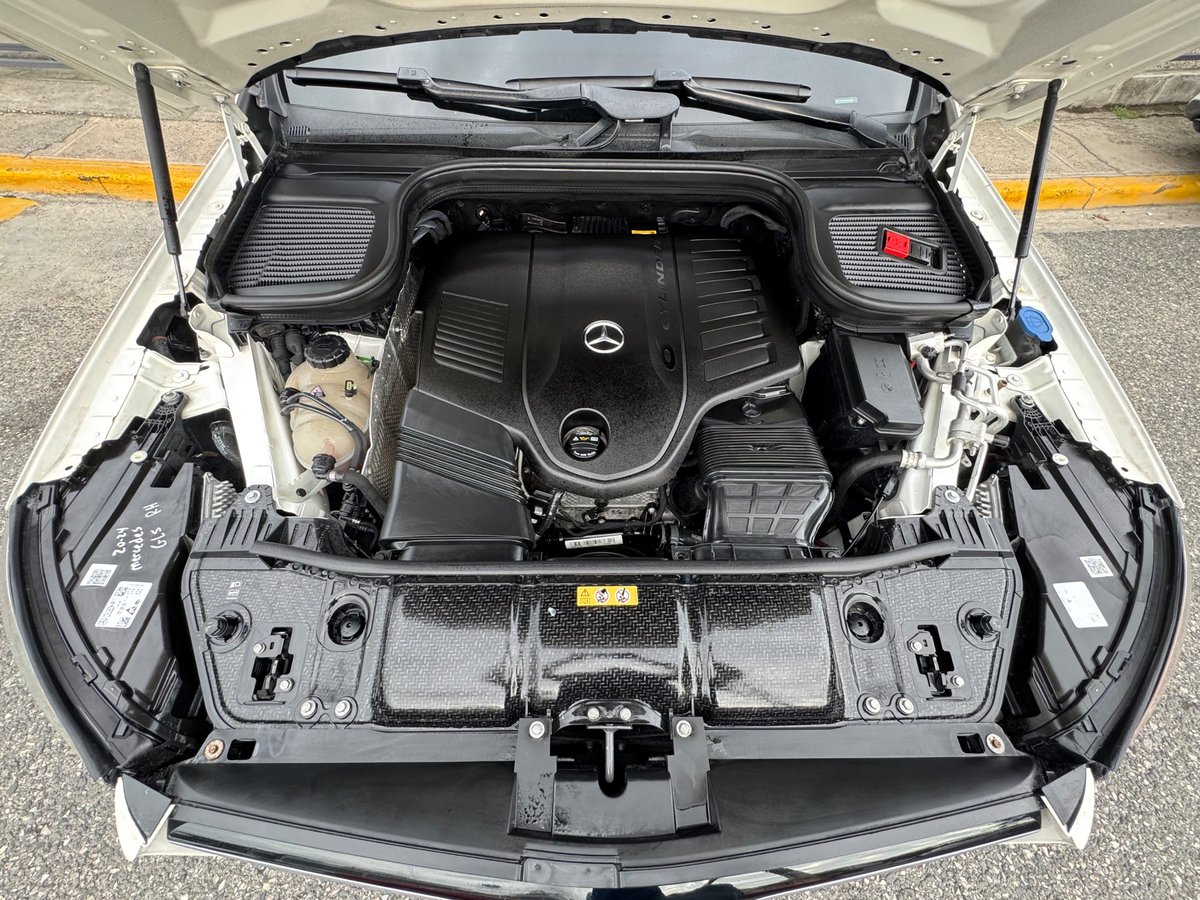 Mercedes Benz GLS 450 4MATIC AMG 2022 - foto 10 de 10