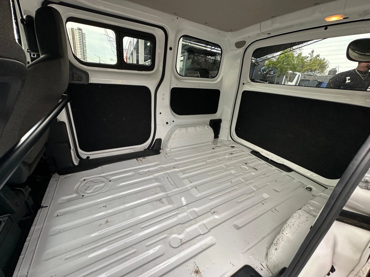 Nissan NV 200 2020 - foto 9 de 9