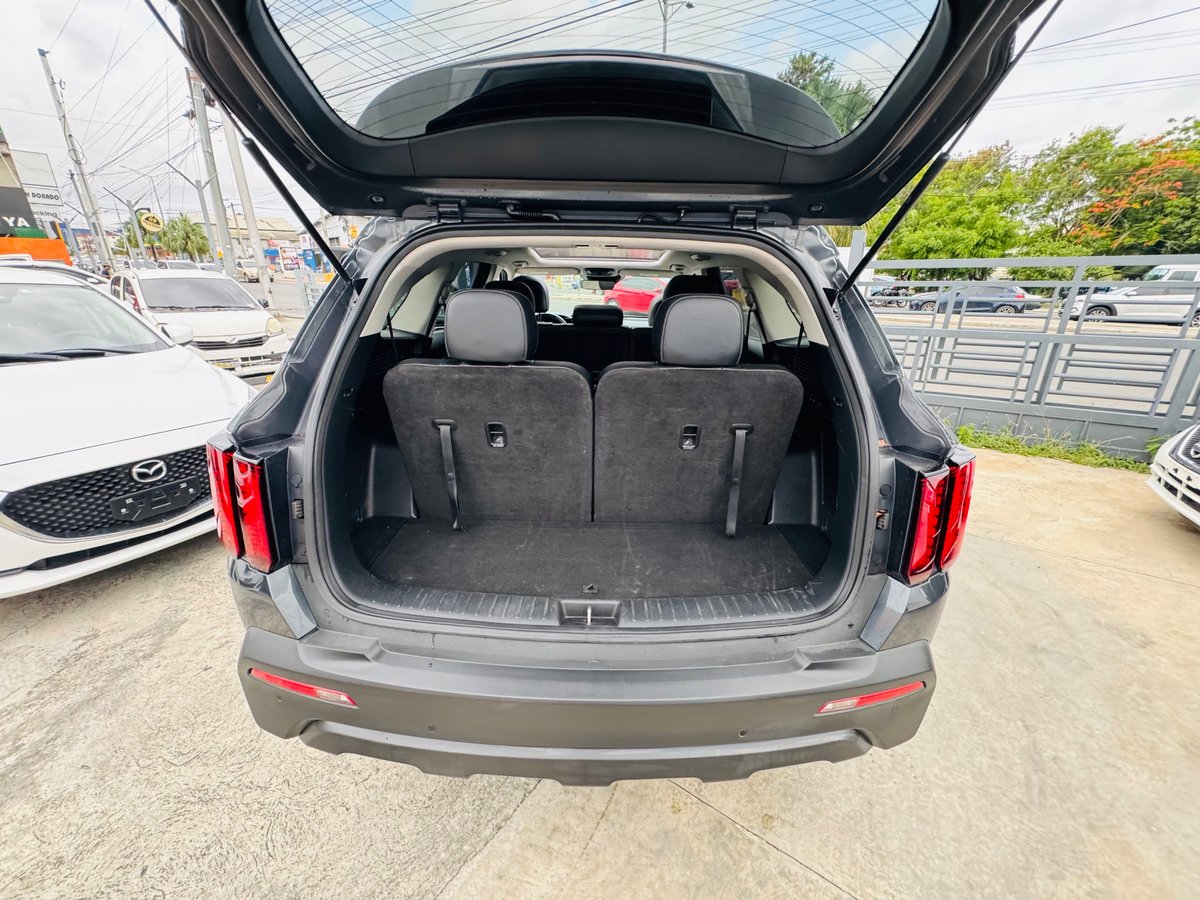 Kia Sorento S 2021 - foto 15 de 15