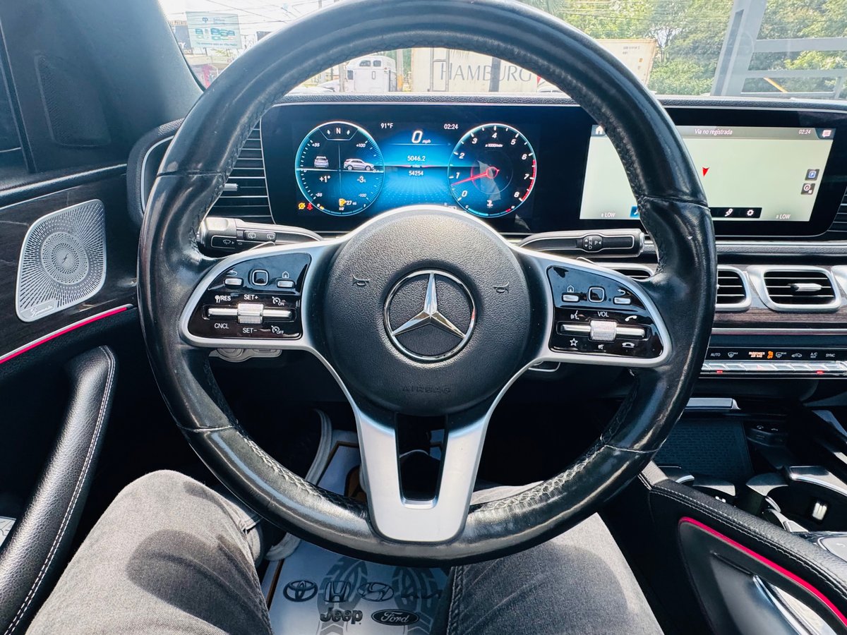 Mercedes Benz GLE 350 4Matic AMG 2020 - foto 17 de 17
