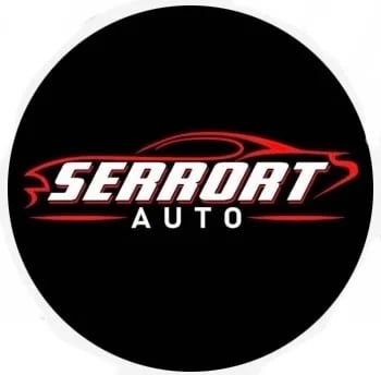 Logo de Serrort Auto — dealer de vehículos en República Dominicana