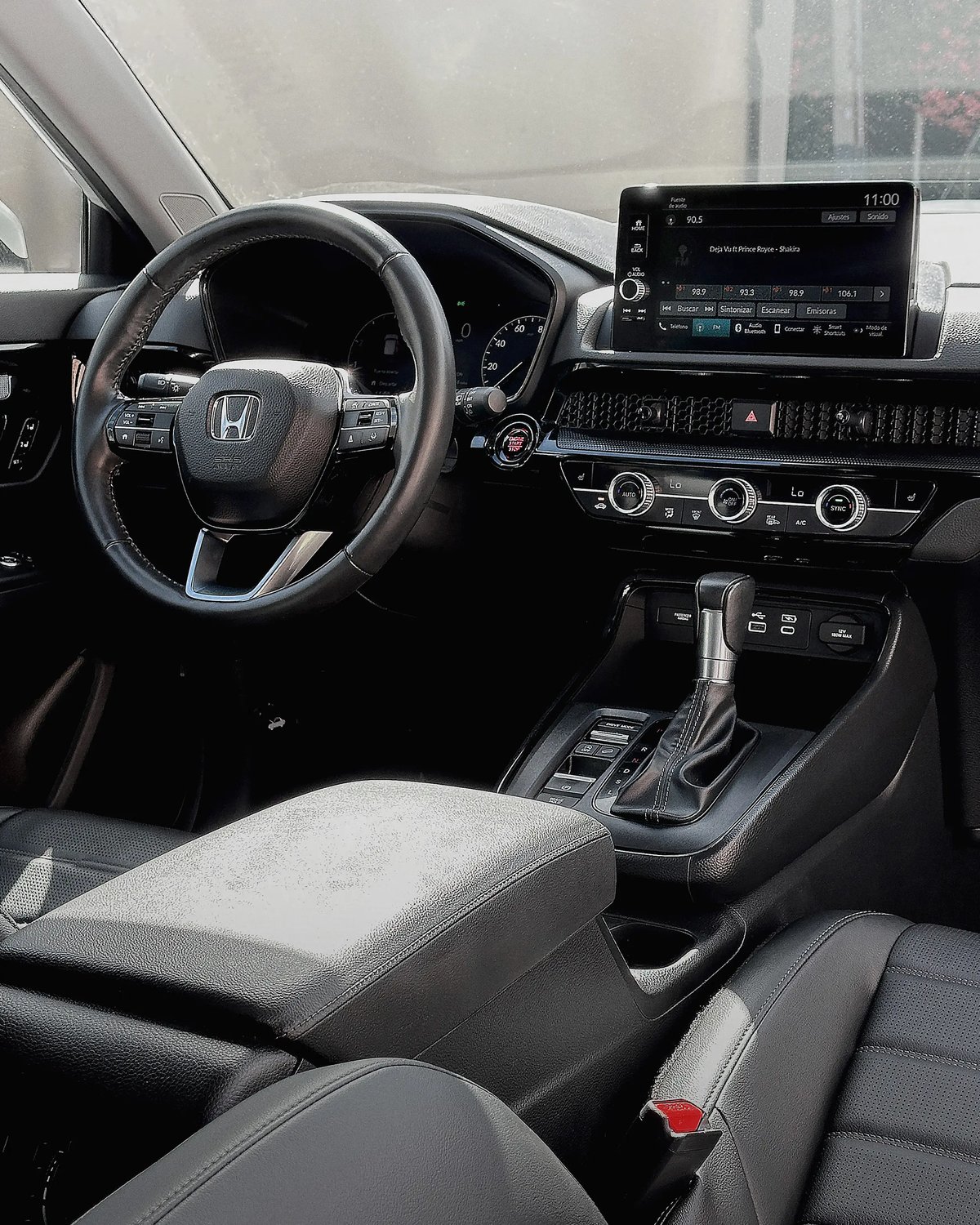 Honda CR-V EX 2025 - foto 7 de 7
