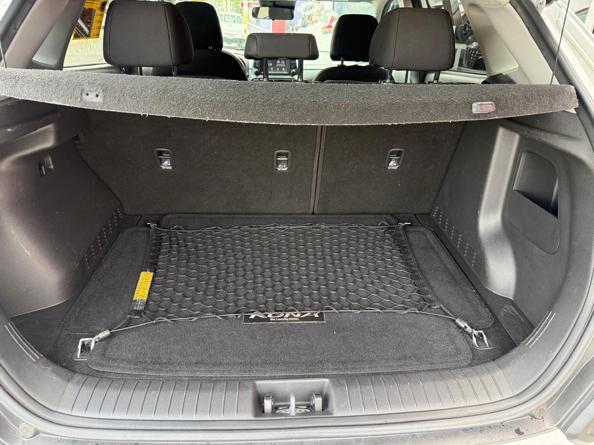 Hyundai KONA SEL 2020 - foto 12 de 12