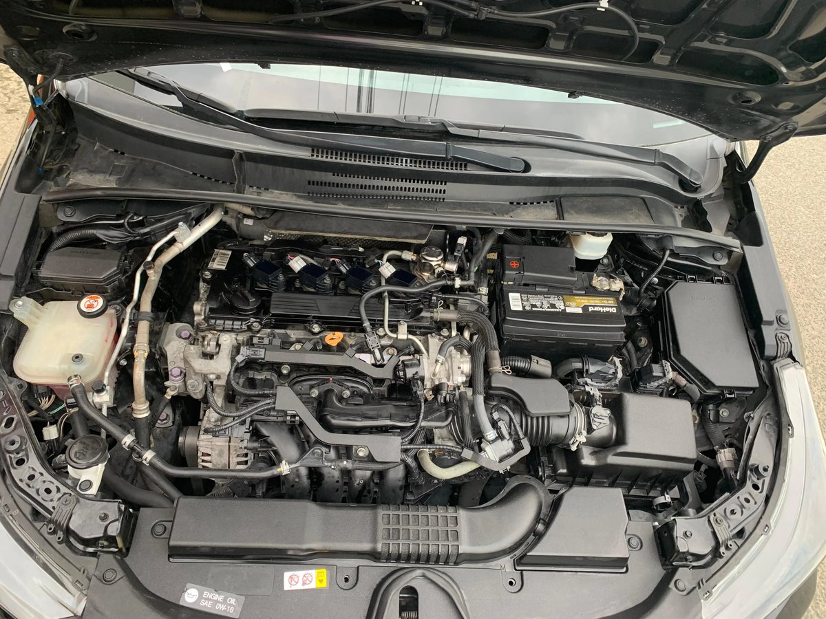 Toyota Corolla SE 2020 - foto 11 de 11