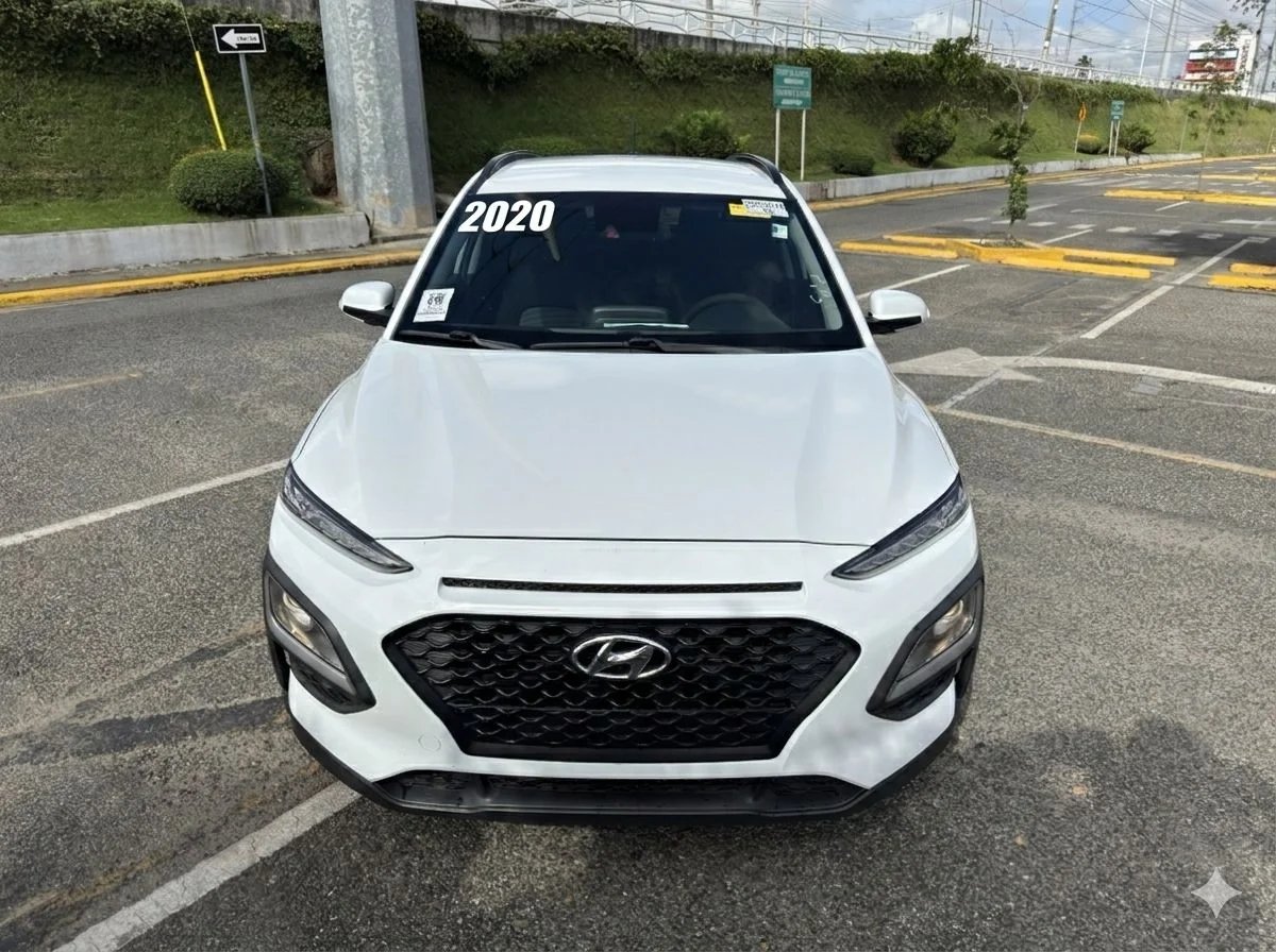 Hyundai KONA SEL 2020 - foto 9 de 9