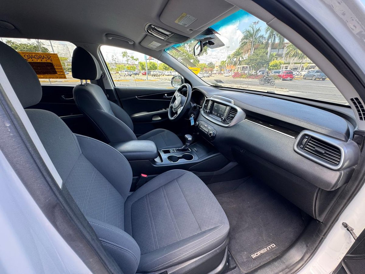 Kia Sorento LX 2020 - foto 11 de 11