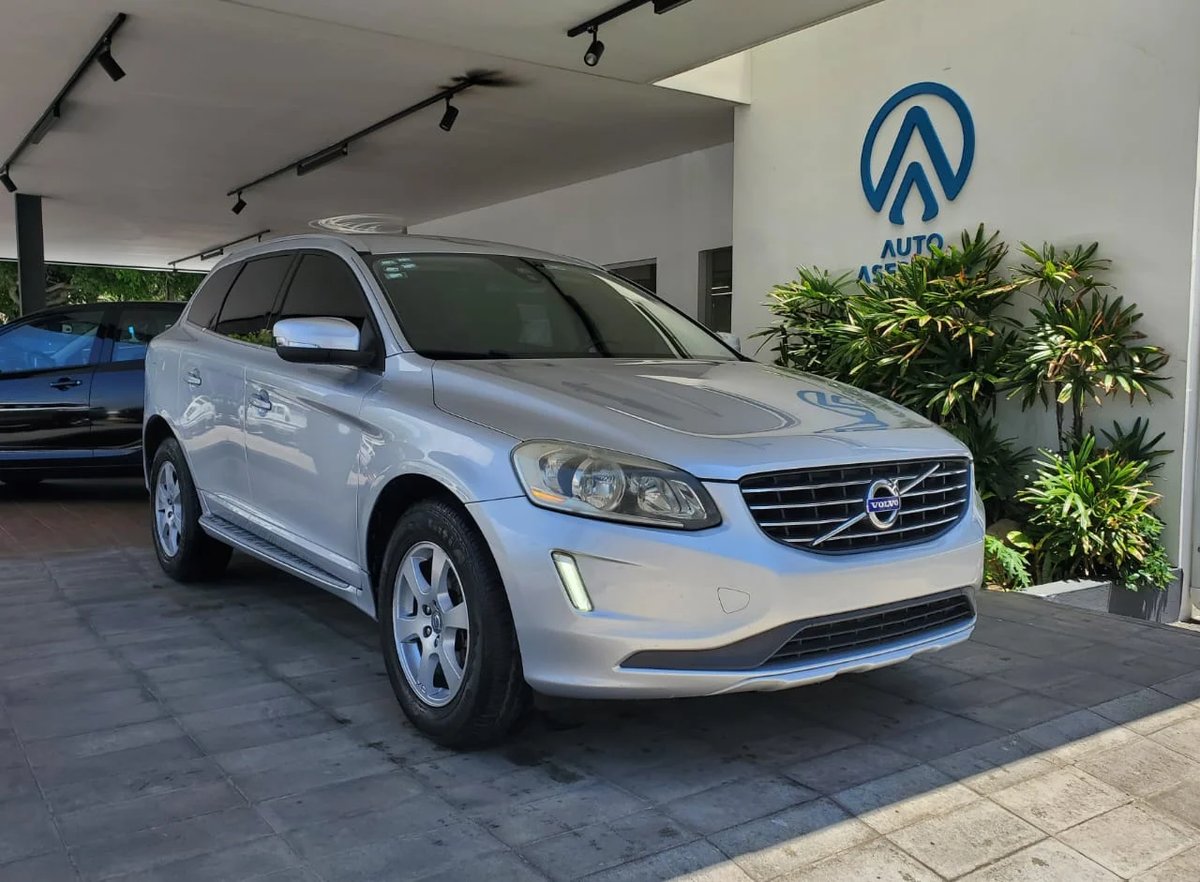 Volvo XC60 Momentum T5 2014 - foto 2 de 11