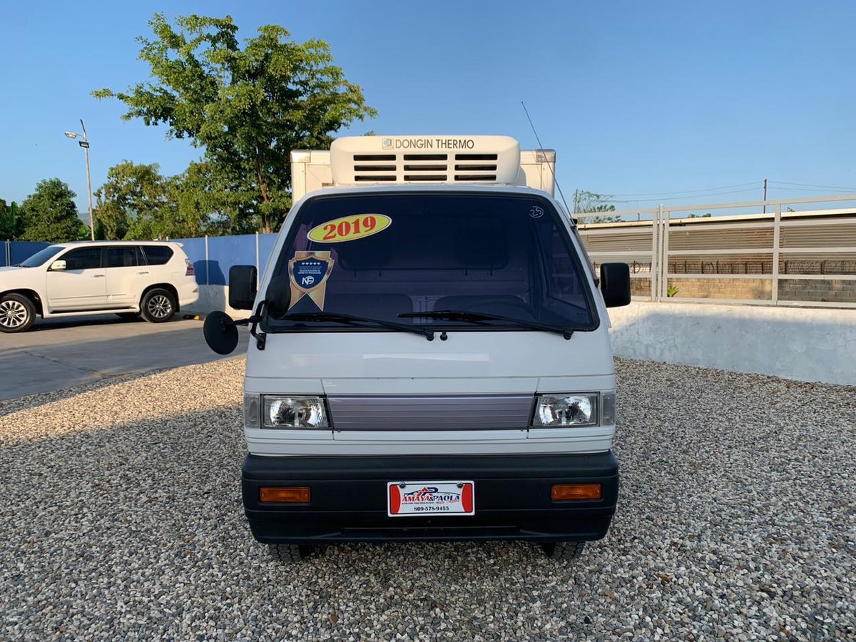 Daewoo Labo 2019 - foto 9 de 9