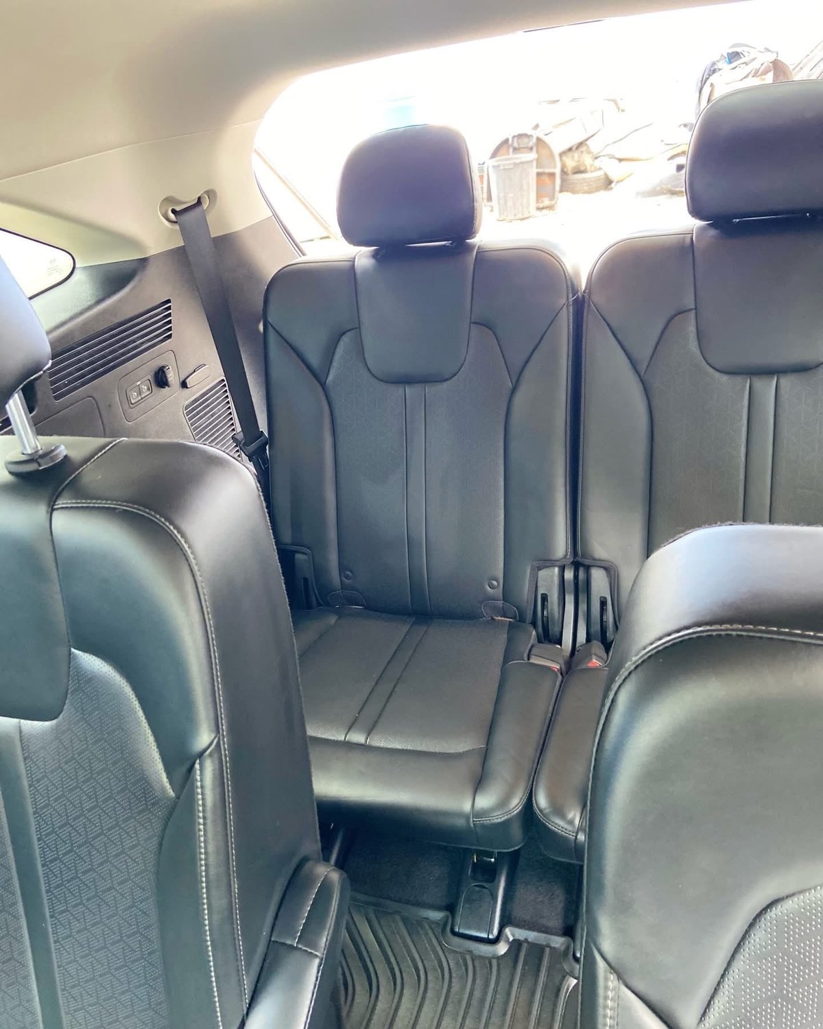 Kia Sorento EX-T 2021 - foto 11 de 11