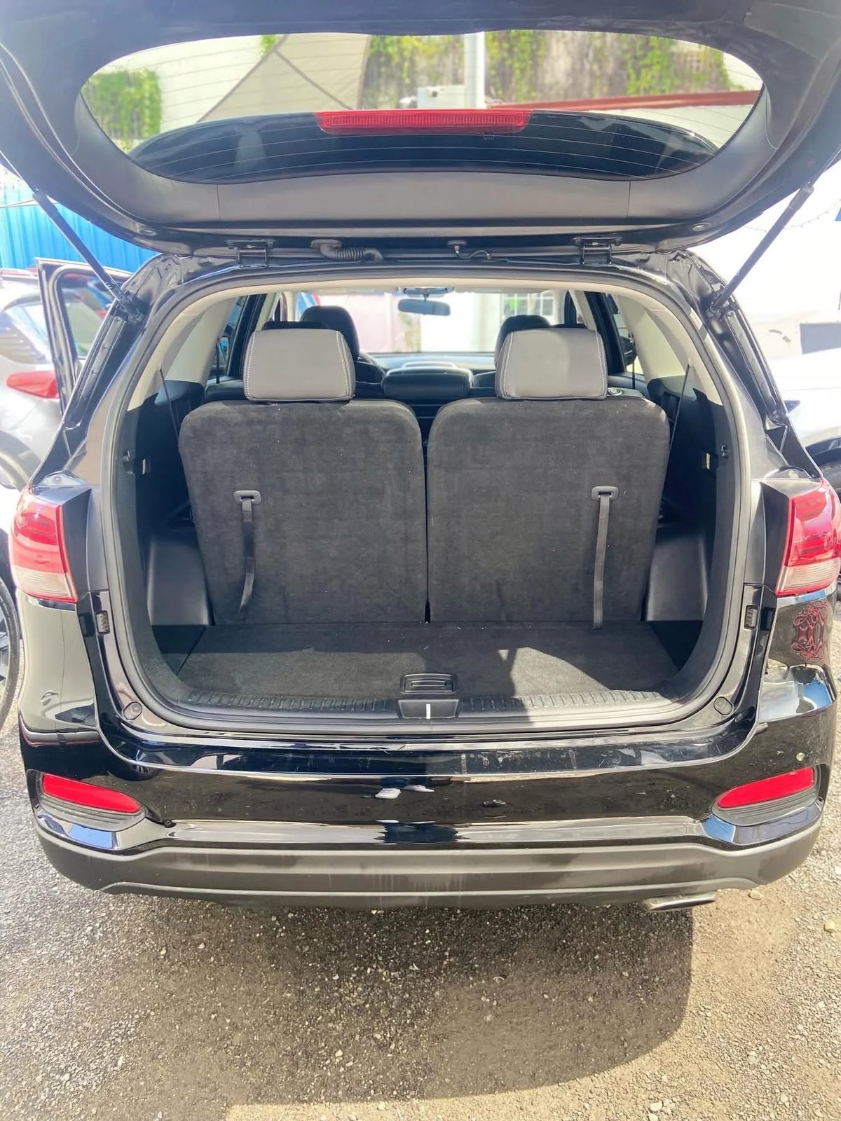 Kia Sorento LX 2020 - foto 9 de 9