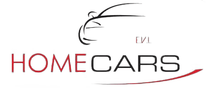 Logo de EVL HOME CARS — dealer de vehículos en República Dominicana