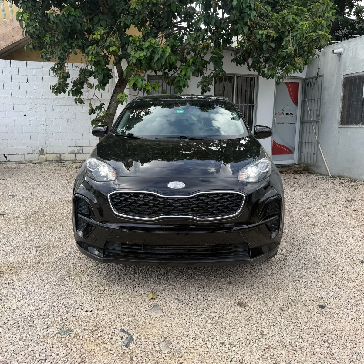 Kia Sportage LX 2022 - foto 2 de 12