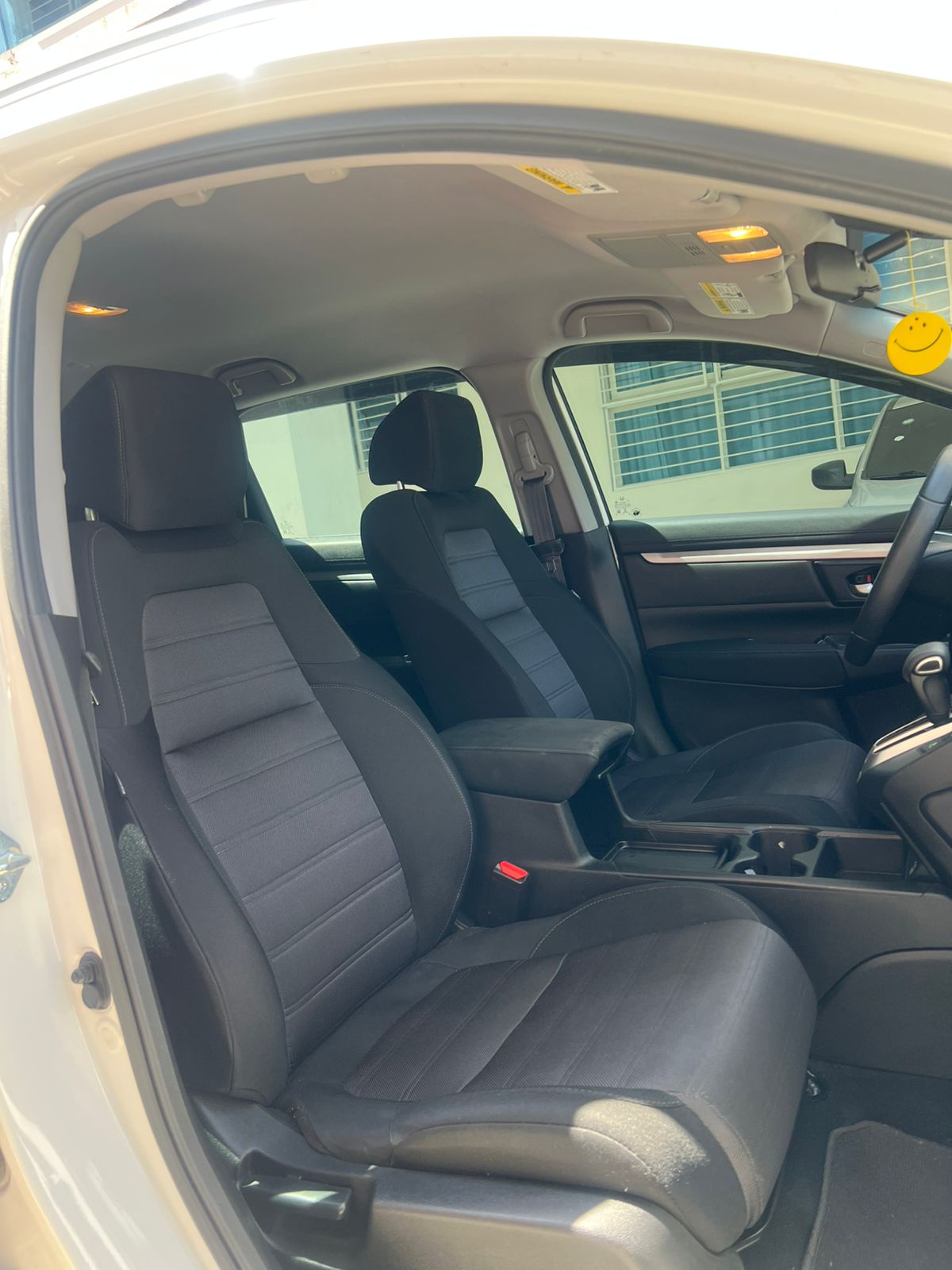 Honda CR-V Special Edition 2021 - foto 9 de 9