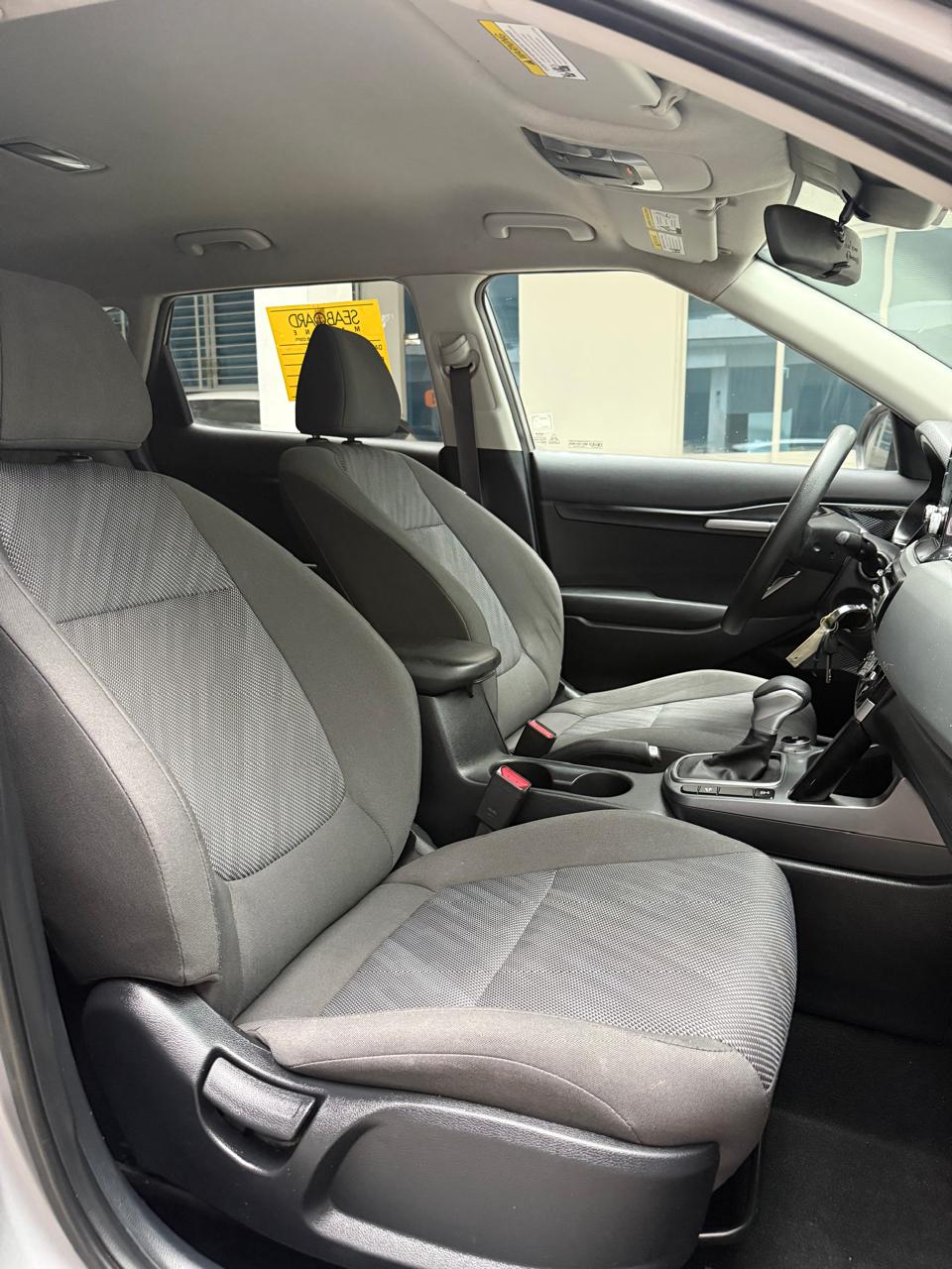 Kia Seltos LX 2022 - foto 9 de 9