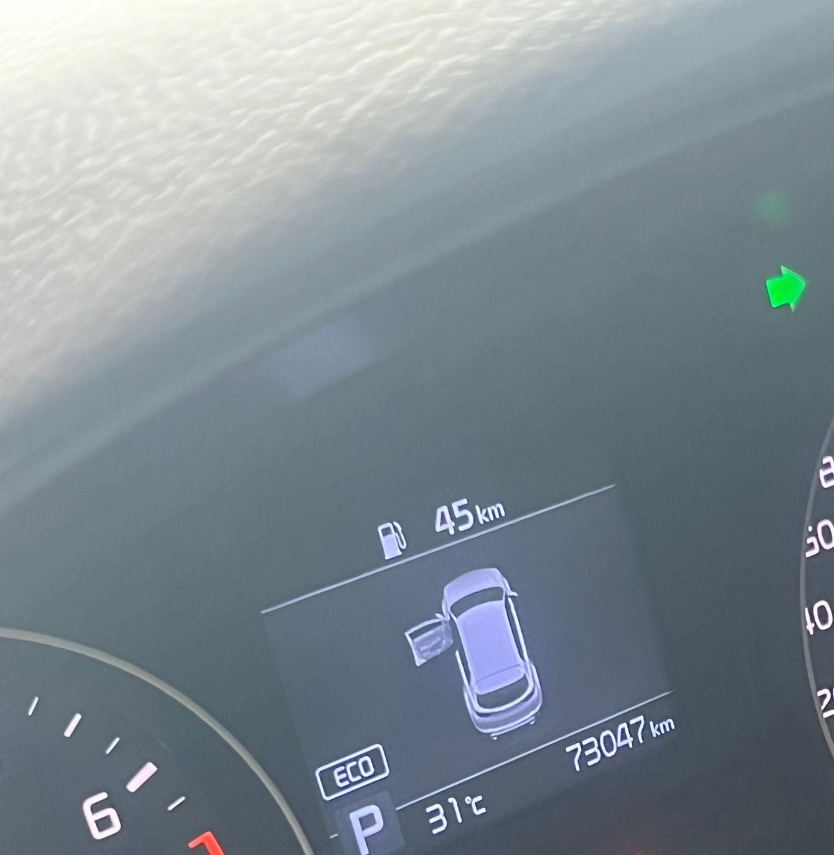 Kia Sportage LX 2020 - foto 9 de 9