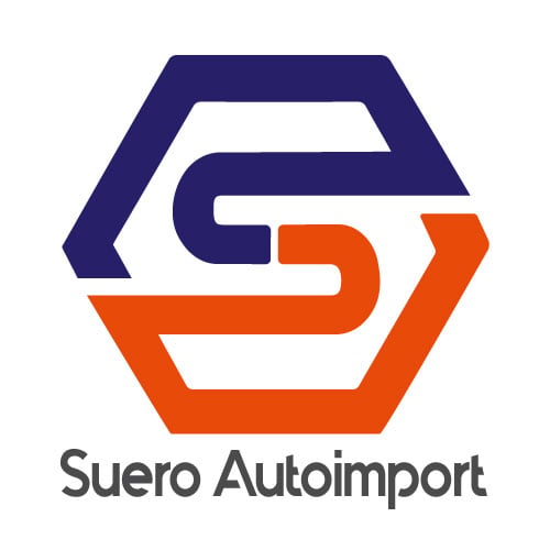 Logo de Suero Autoimport — dealer de vehículos en República Dominicana