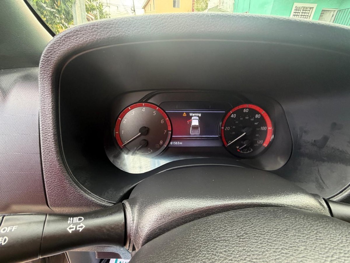Nissan Frontier Pro-4X 2023 - foto 10 de 10