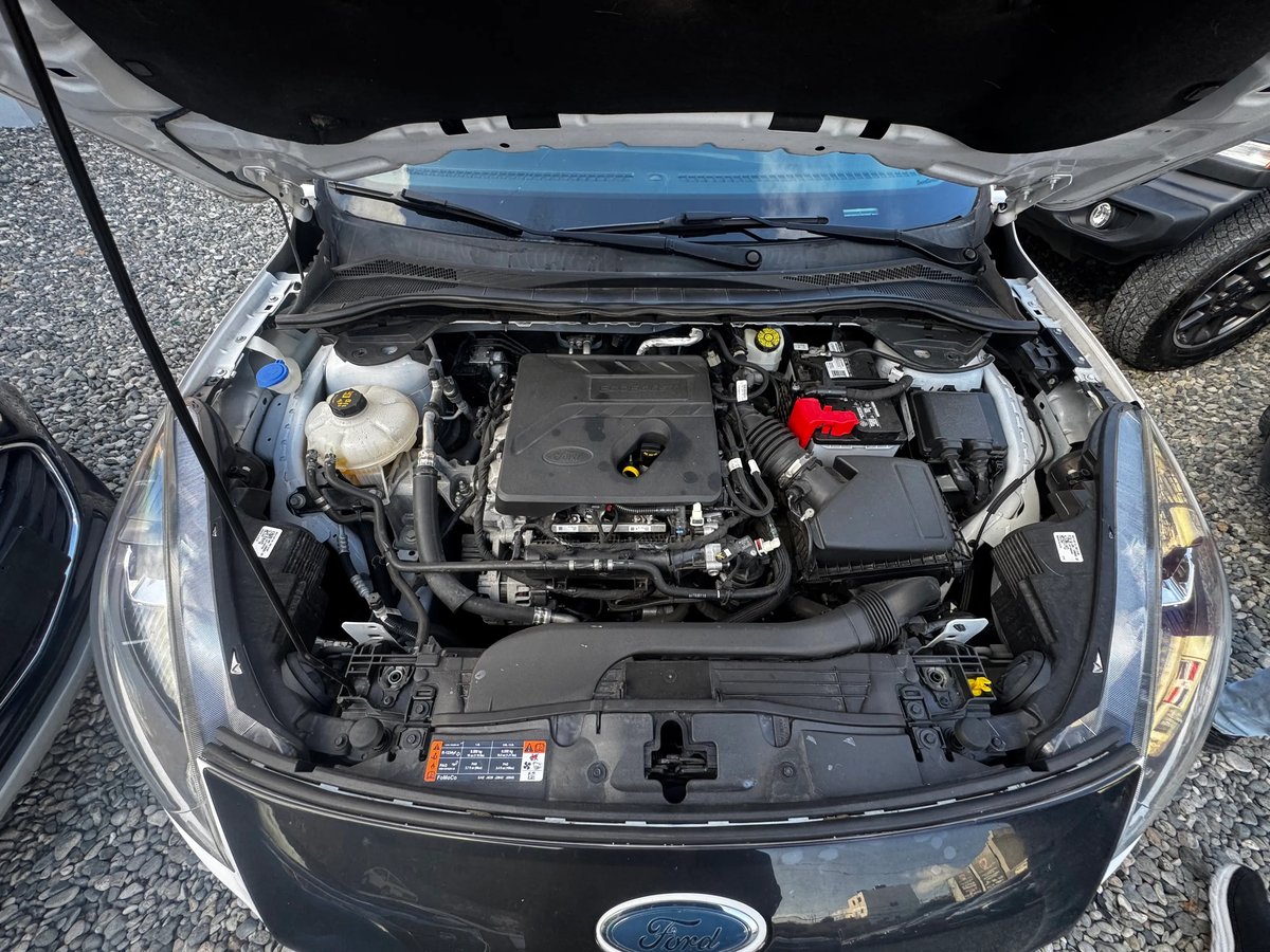Ford Escape SE Ecoboost 2020 - foto 10 de 10