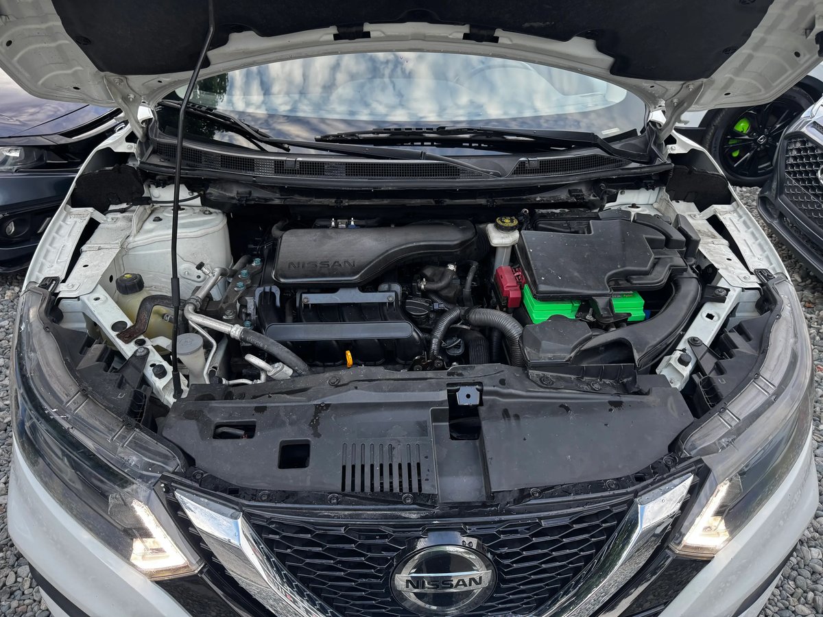 Nissan Rogue Sport 2021 - foto 10 de 10
