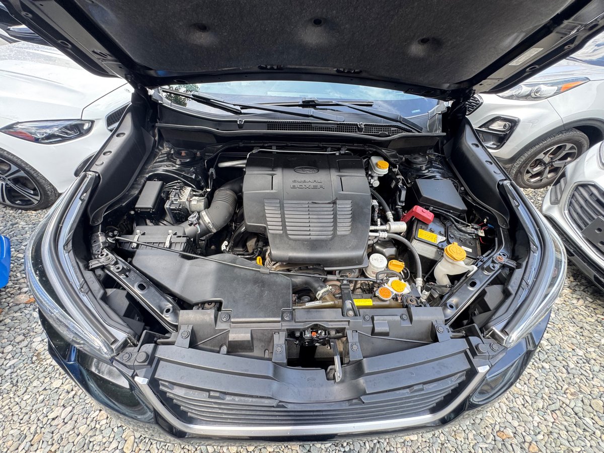 Subaru Forester XT 2021 - foto 11 de 11