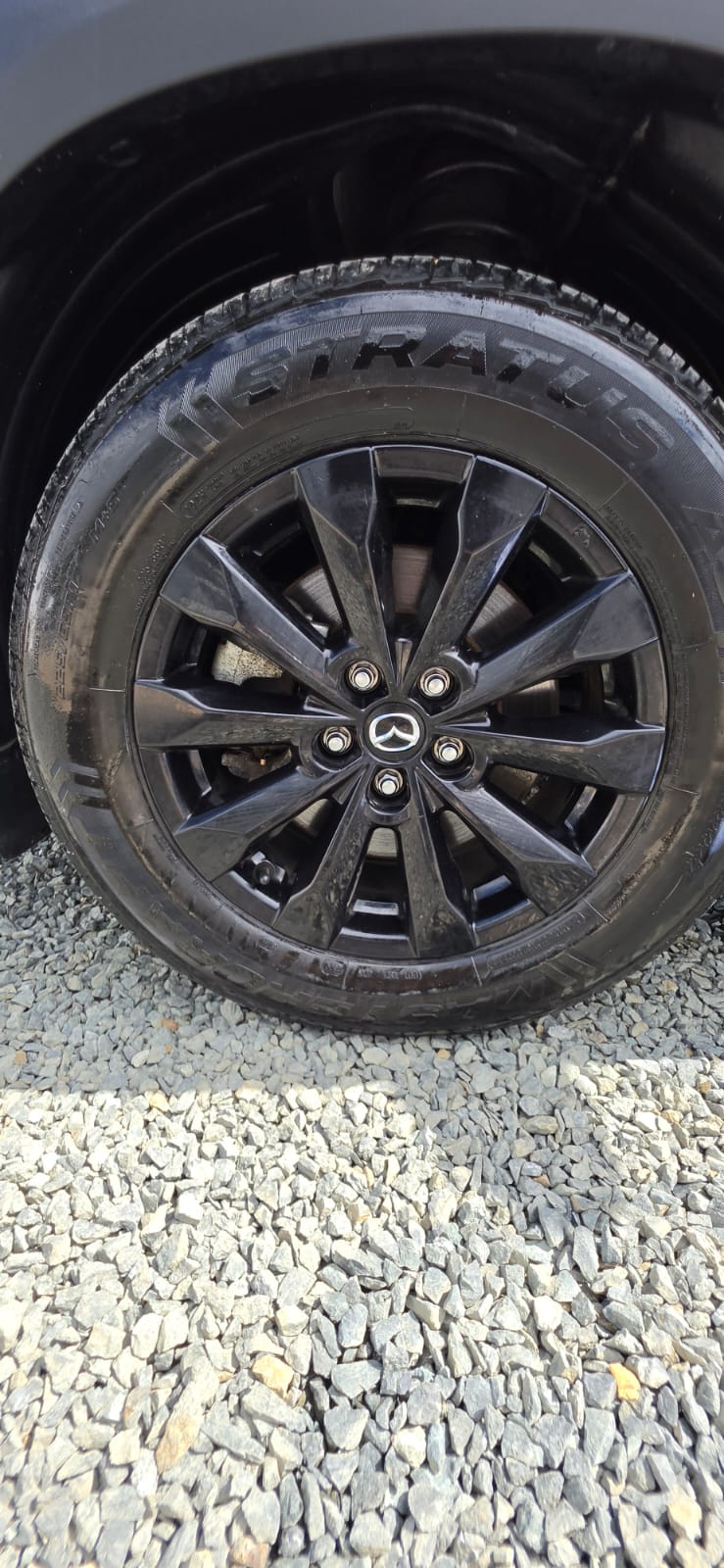 Mazda CX-50 Preferred Package 2024 - foto 12 de 12