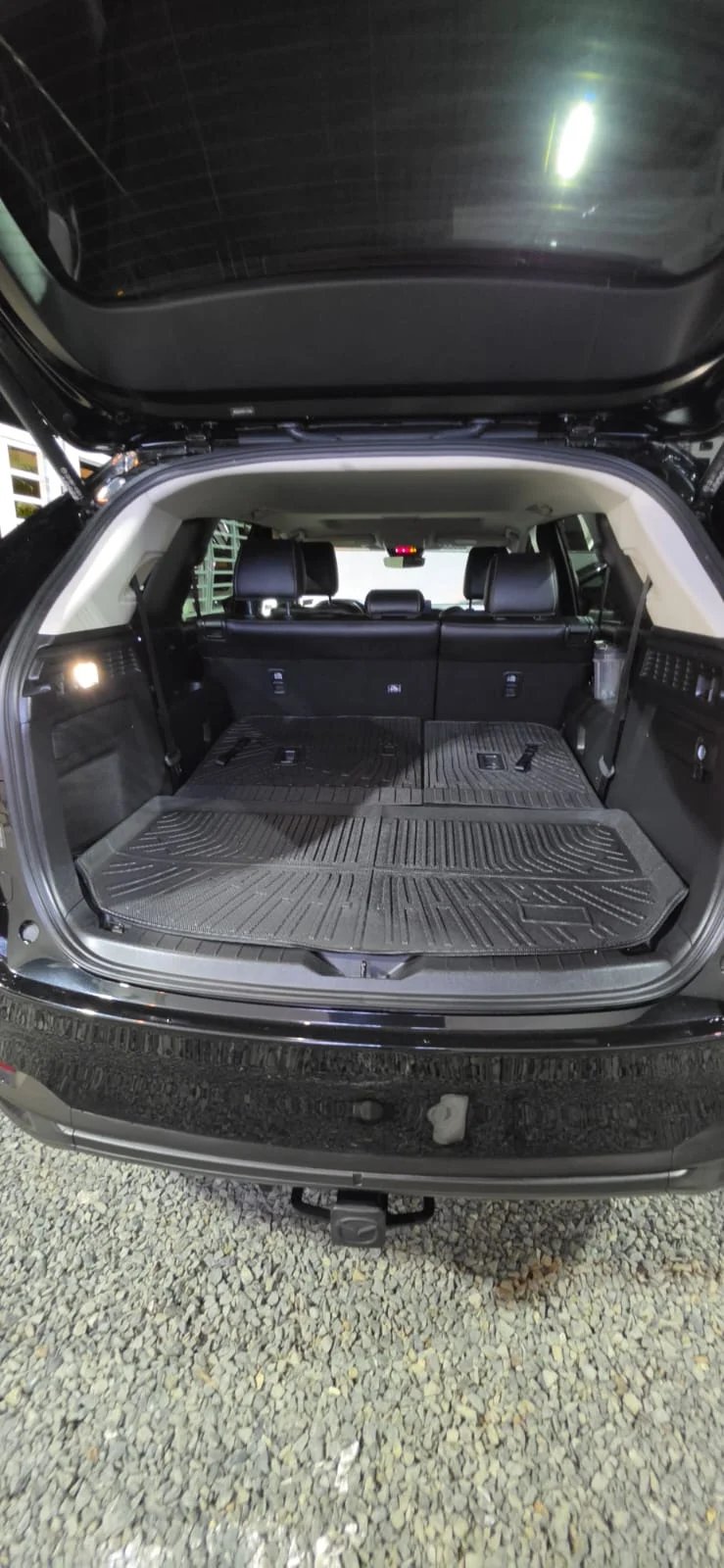 Mazda CX-90 Hybrid Premium AWD 2024 - foto 12 de 12