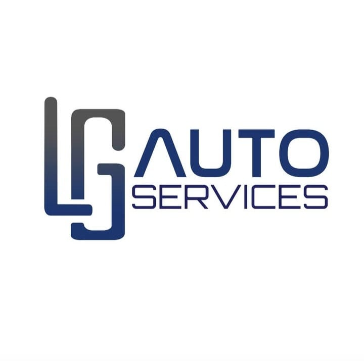 Logo de LG AUTO S.R.L — dealer de vehículos en República Dominicana