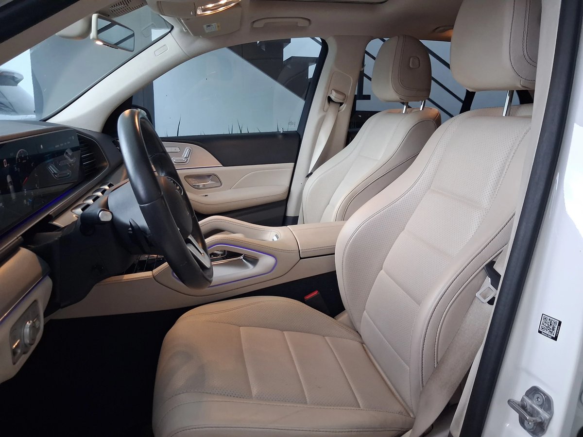 Mercedes Benz GLE 350 4Matic 2020 - foto 2 de 10