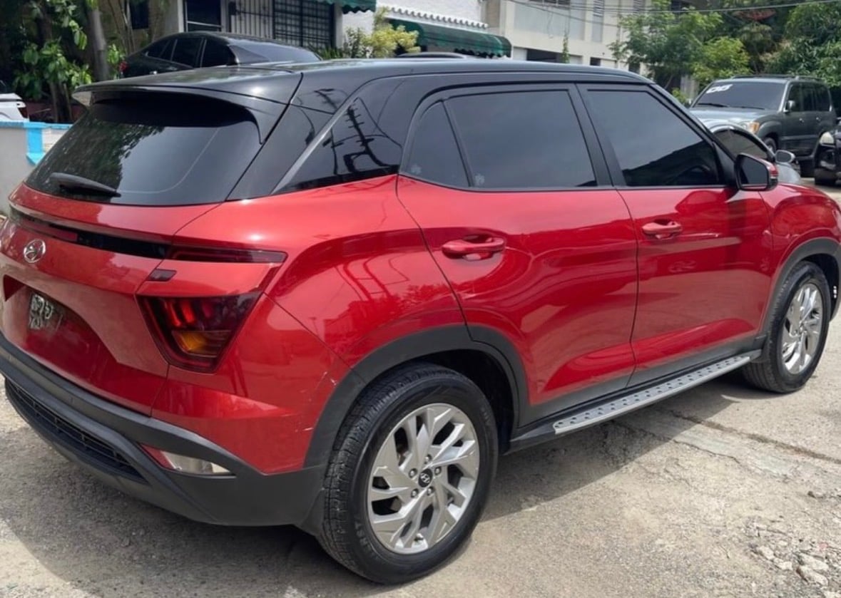 Hyundai Cantus 2022 - foto 2 de 7