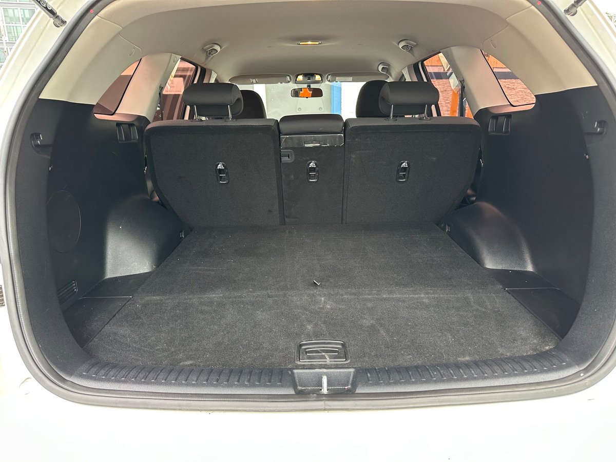 Kia Sorento LX 2019 - foto 12 de 12