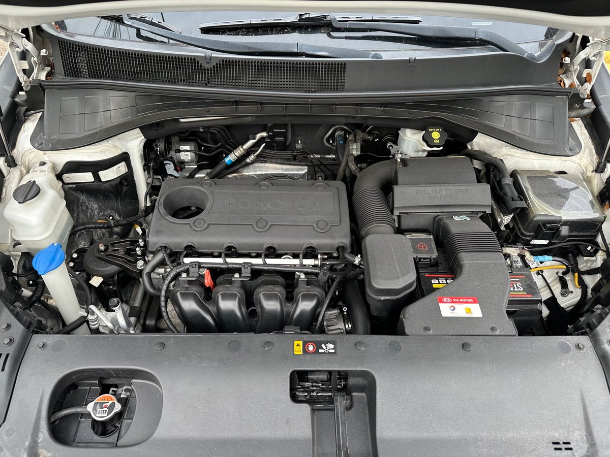 Kia Sorento LX 2019 - foto 2 de 12