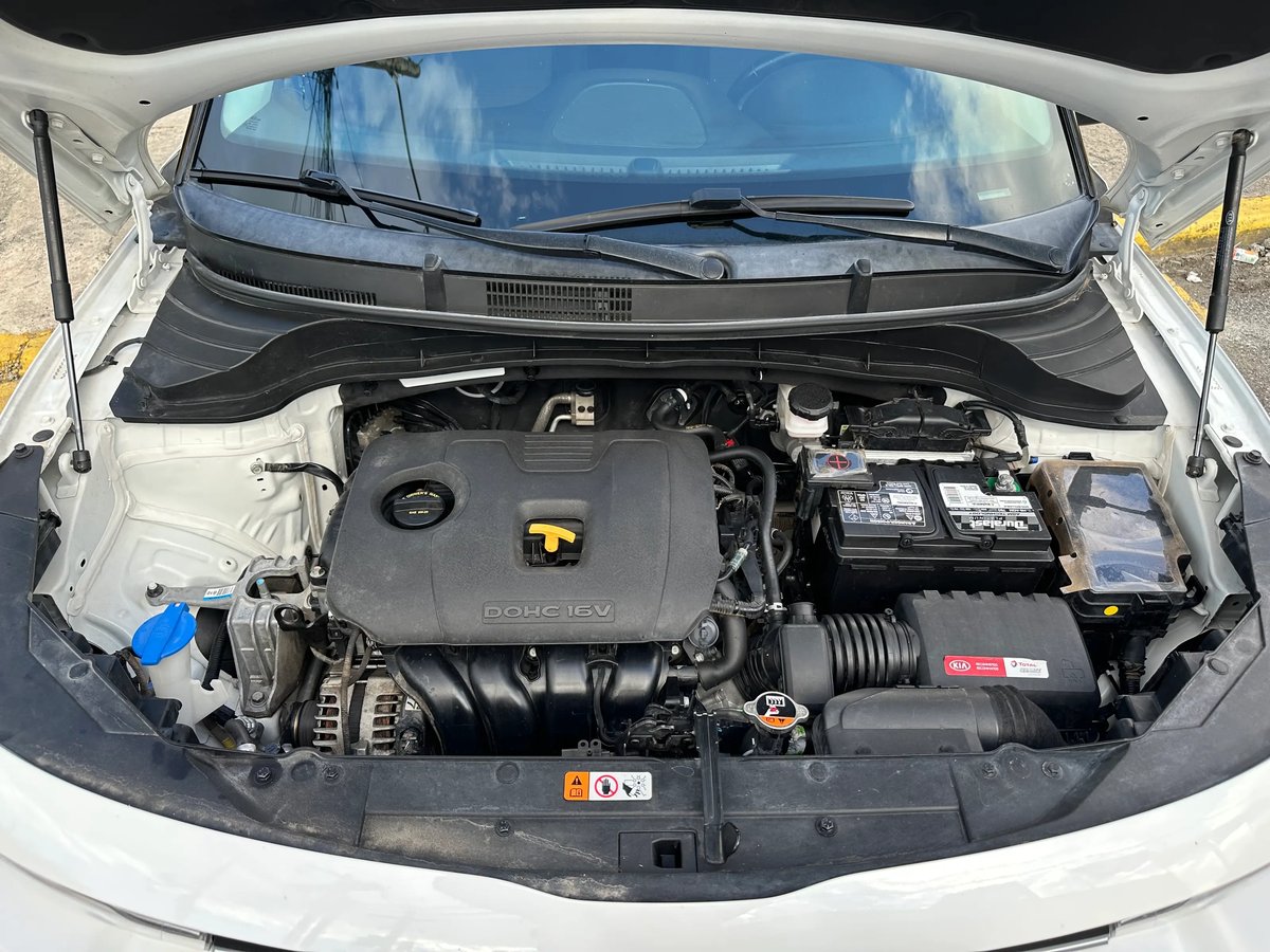 Kia Soul Ex Sport 2021 - foto 13 de 13
