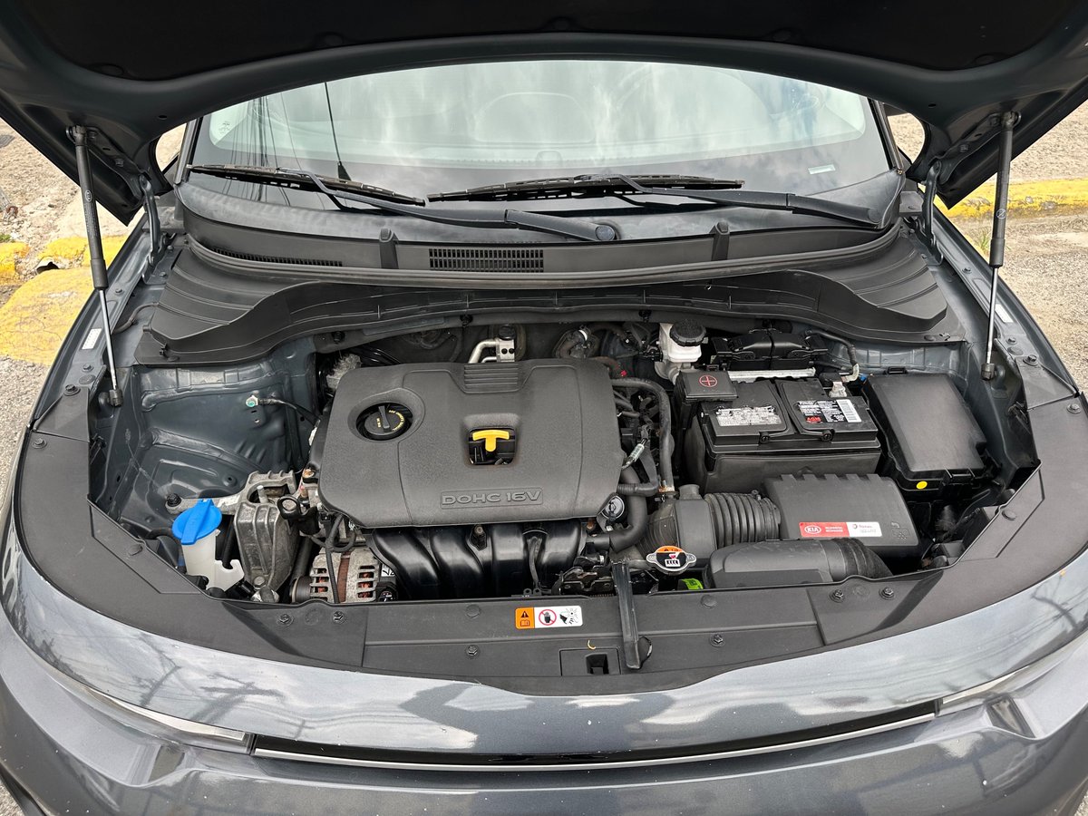 Kia Soul S 2021 - foto 13 de 13