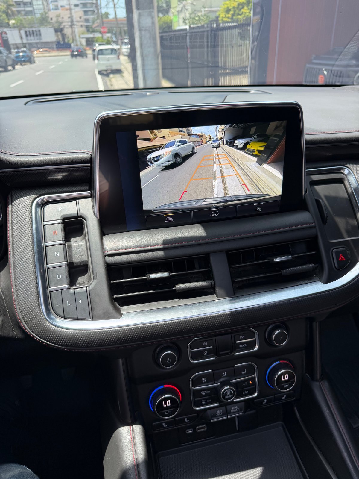 Chevrolet Tahoe RST 2023 - foto 9 de 9