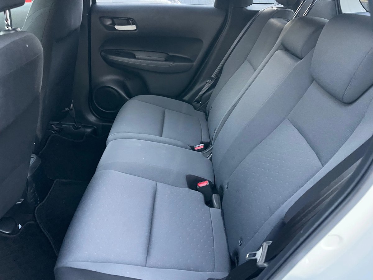 Honda Fit 2020 - foto 9 de 9