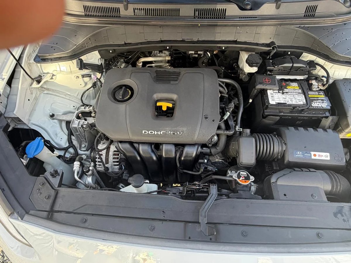 Hyundai KONA SEL 2020 - foto 8 de 8