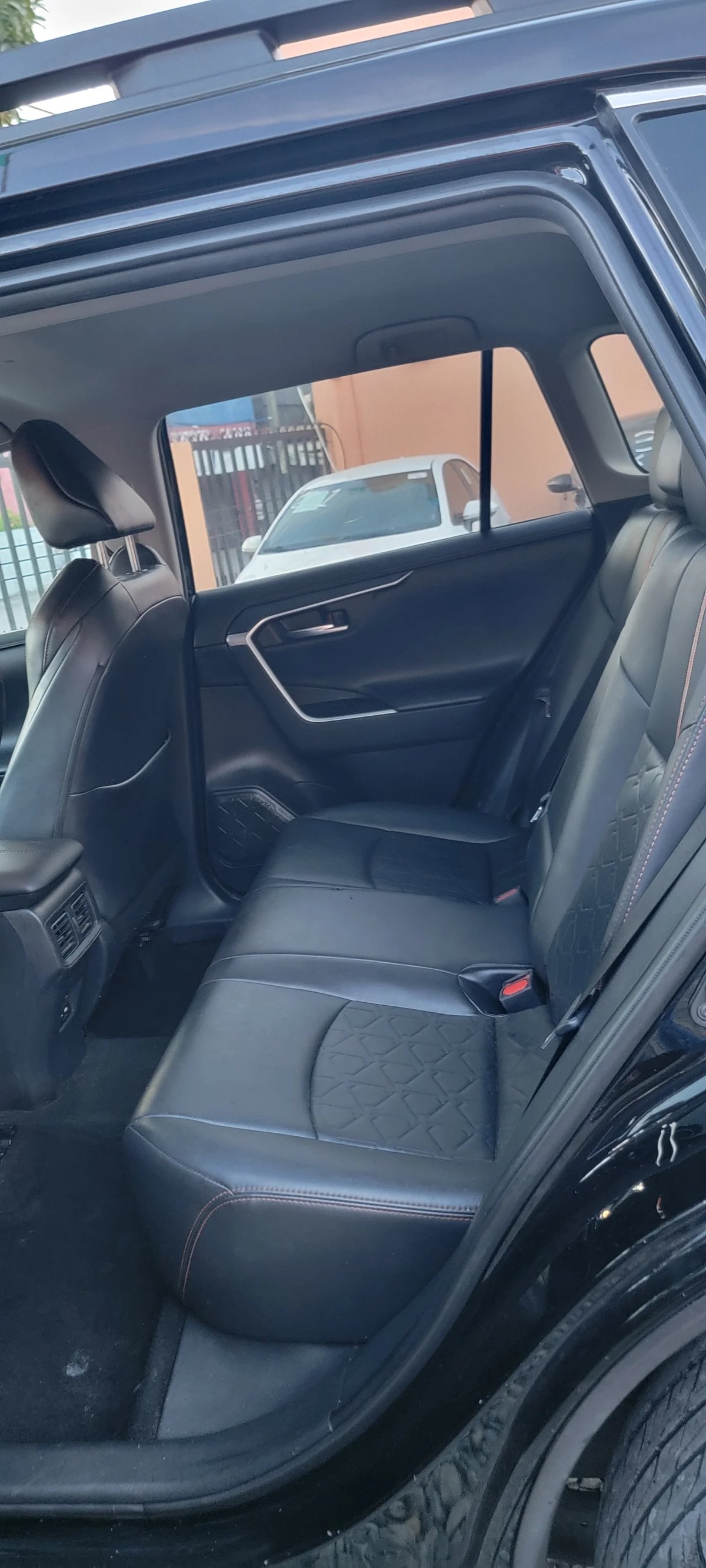 Toyota RAV4 Adventure 2021 - foto 12 de 12